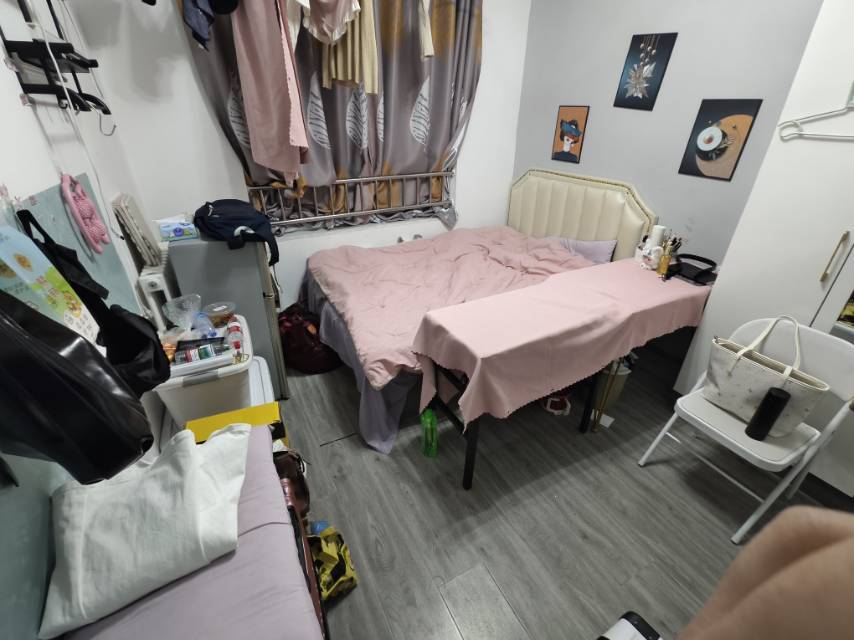 青岛 崂山 | 南姜馨苑-9幢_4