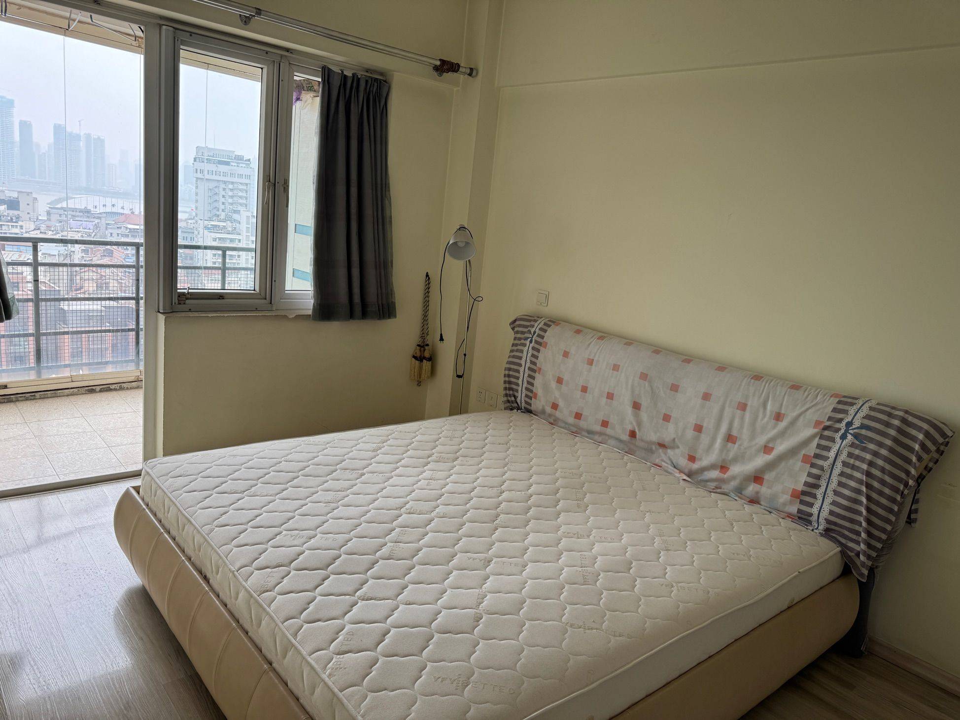 Jiang'an 豪景名苑