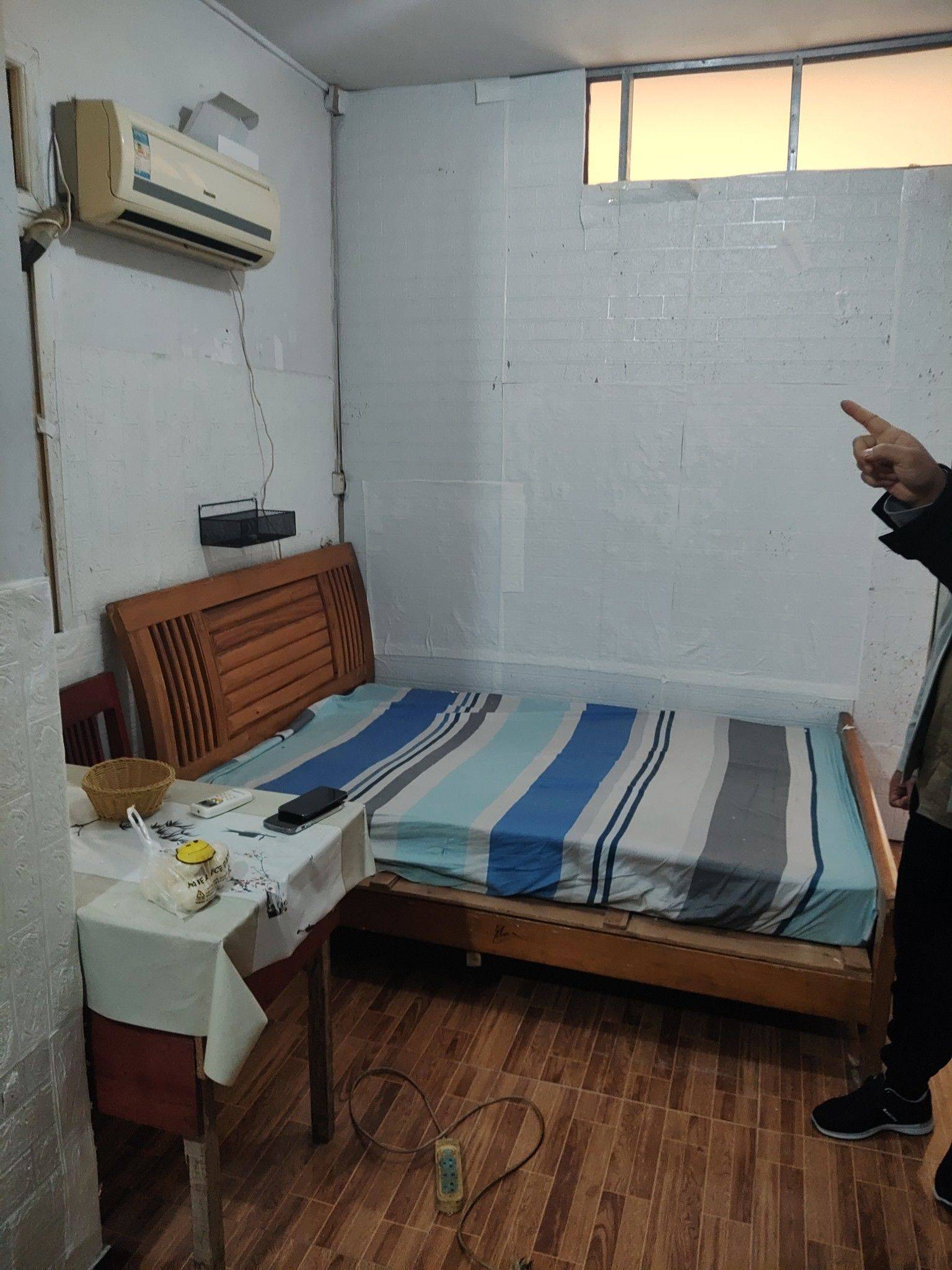 重慶 兩江新區 | 人和花园-A区_4