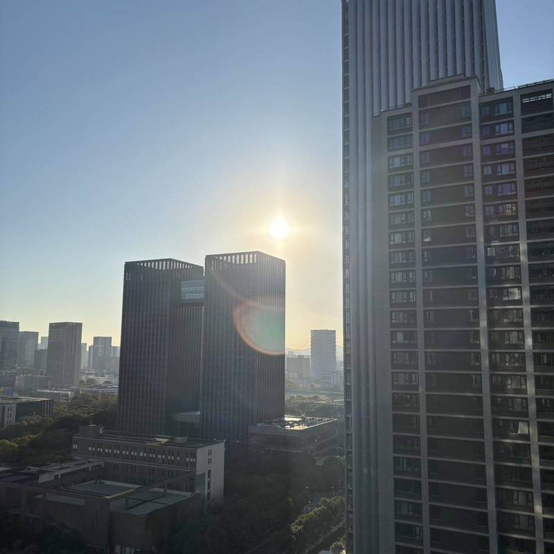 杭州 滨江 | 滨诚云府-5幢_0