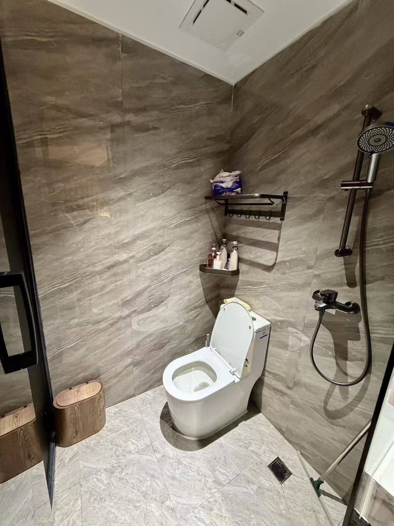 深圳 羅湖 | 深港轻奢公寓_4