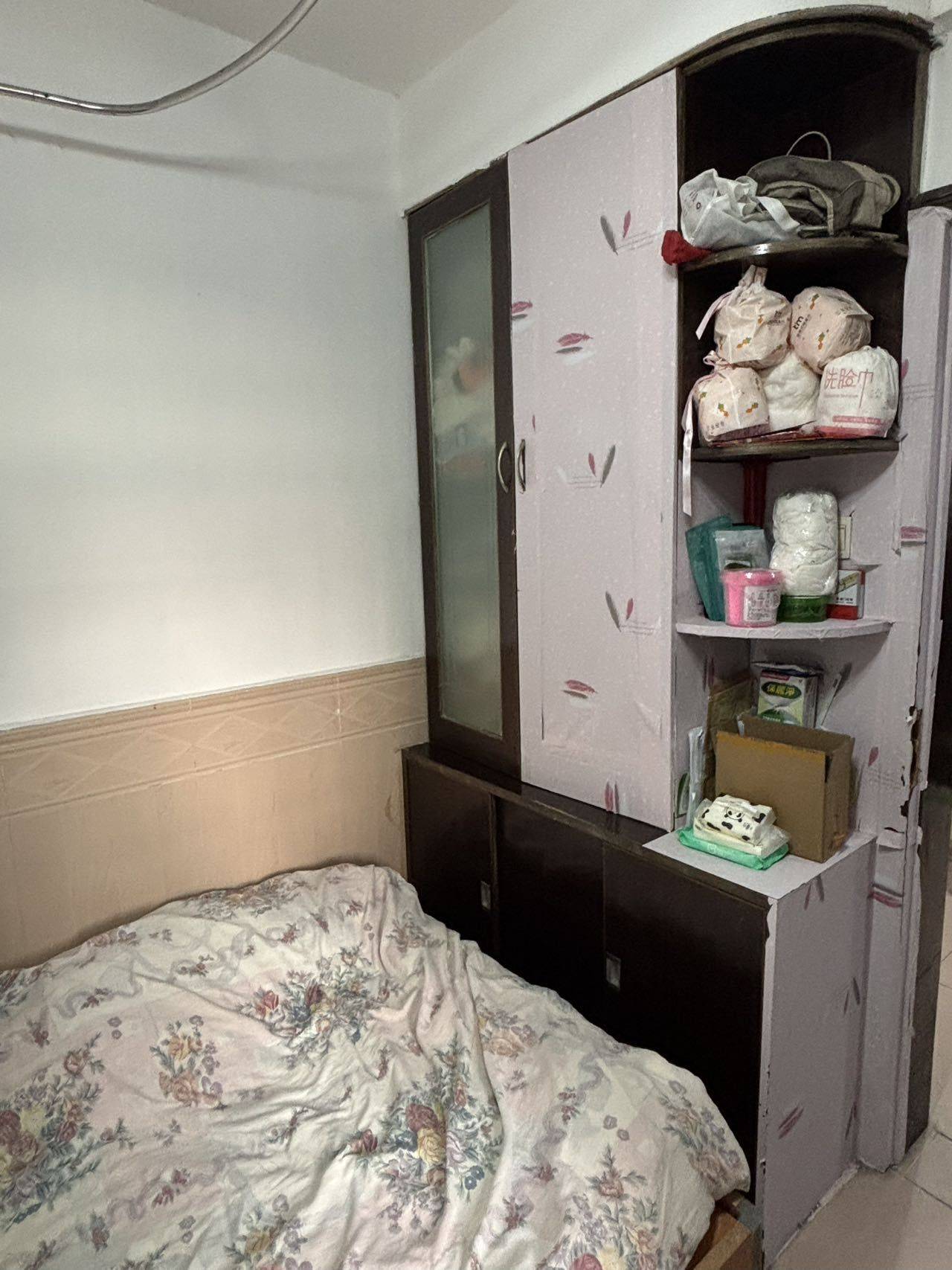 广州越秀淘金转租整租房源3