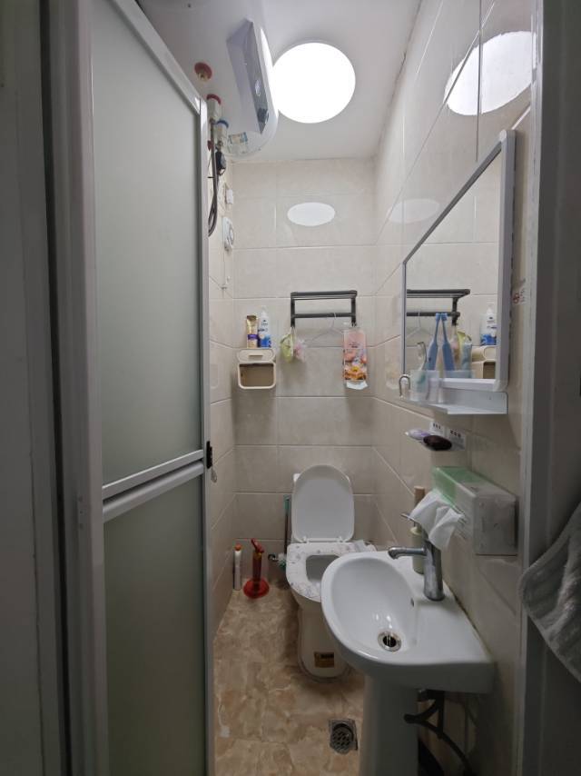 大连 西岗 | 迎春小区_3