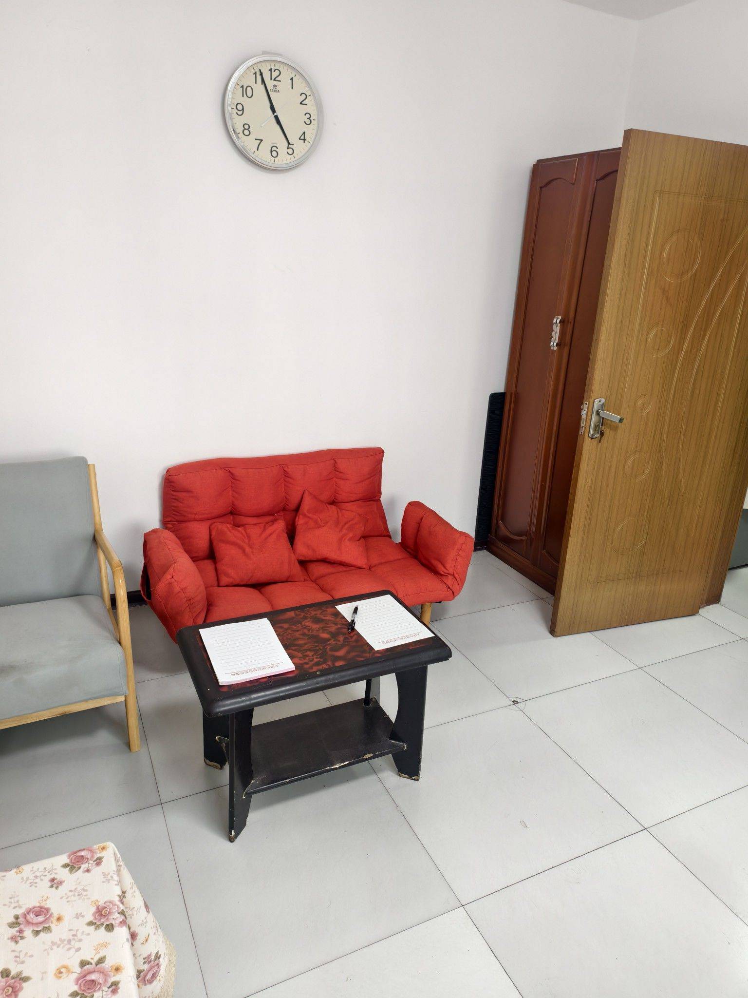 天津 南开 | 凤园北里-2号楼_5