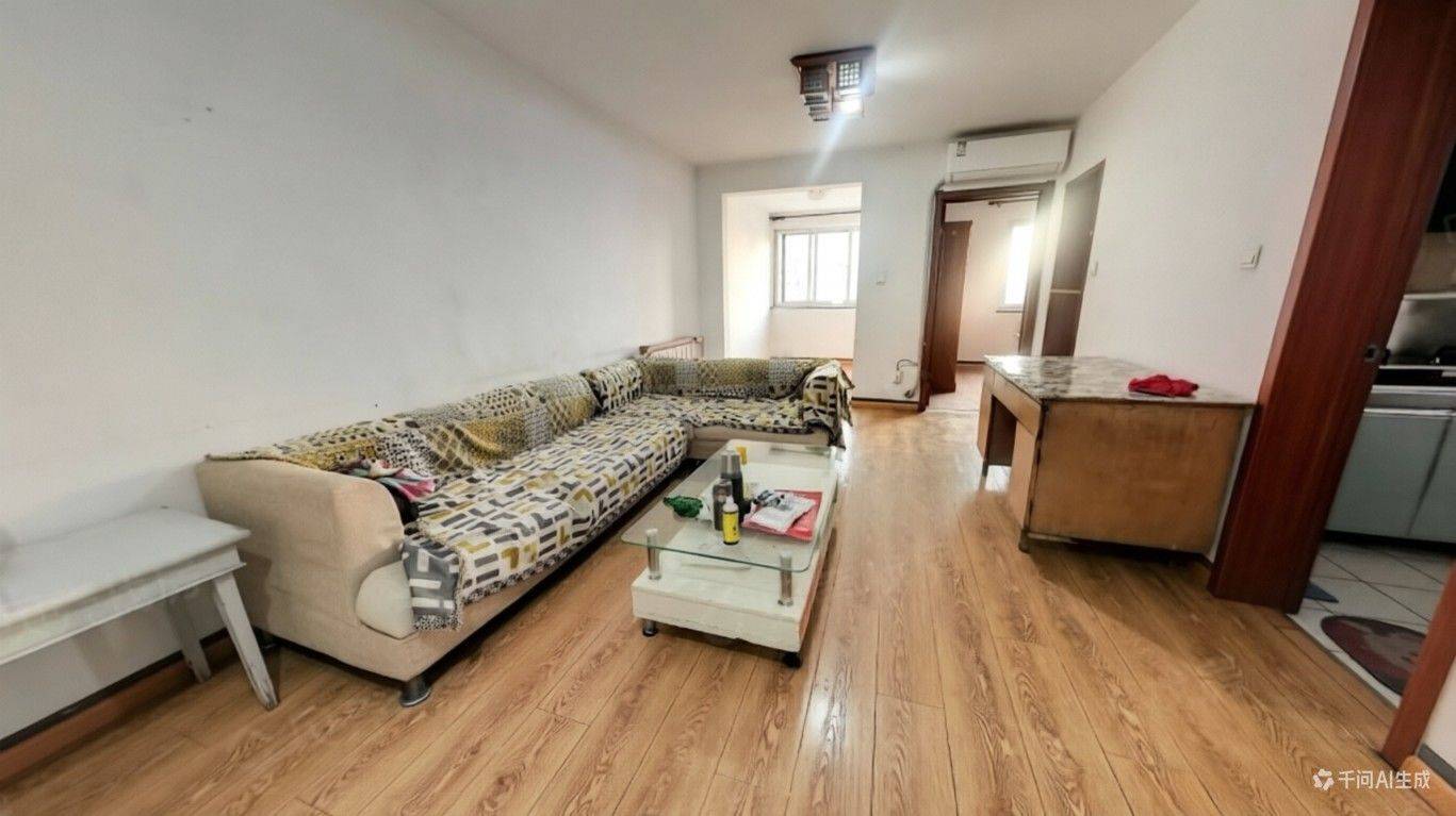 周文凯整租房源3