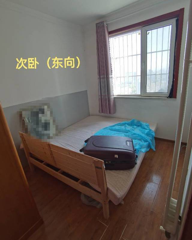 Jinan Tianqiao | 万达盛景苑-1号楼_4