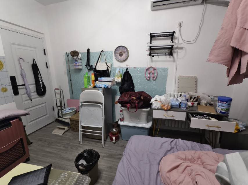 青岛 崂山 | 南姜馨苑-9幢_6