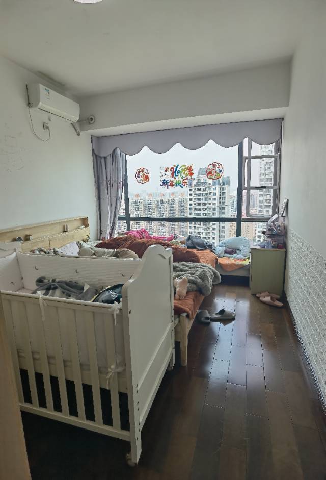 泠然善也整租房源2