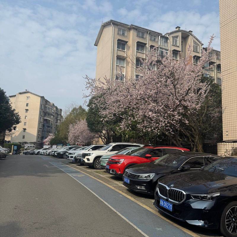 Guiyang Guanshanhu | 丽阳天下-B区_8