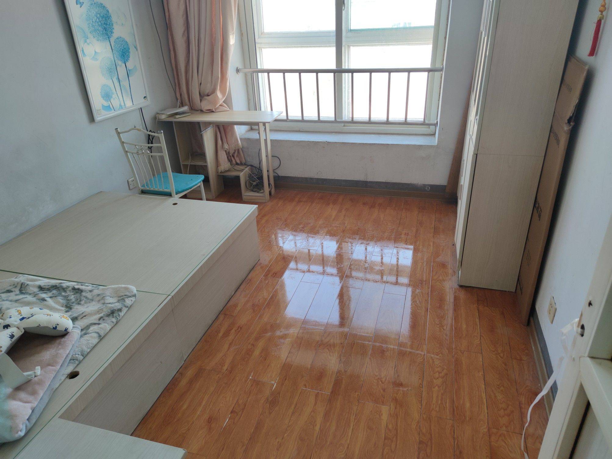 濟南 市中 | 白马花园北区-1号楼_4