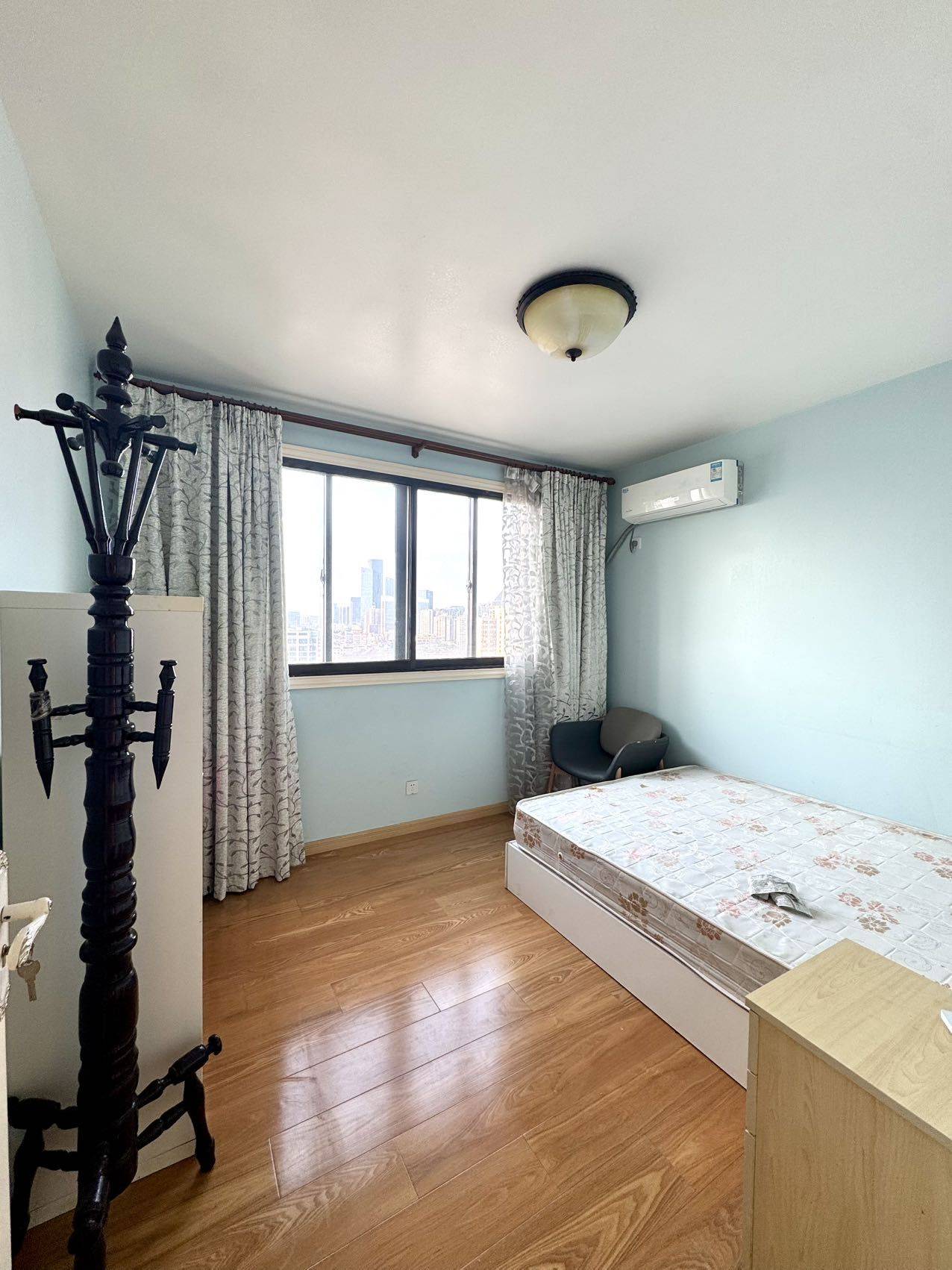 Shanghai Putuo | 五星公寓_5