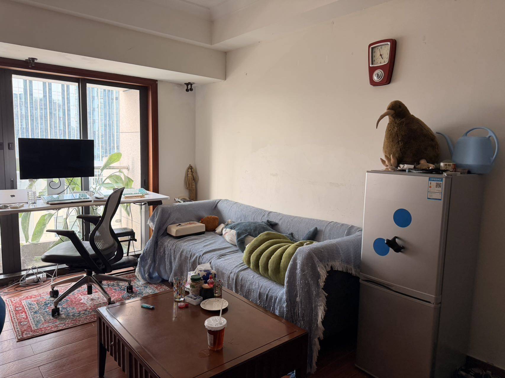 广州 海珠 | 邦泰公寓_6