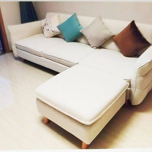 开心泡泡整租房源2