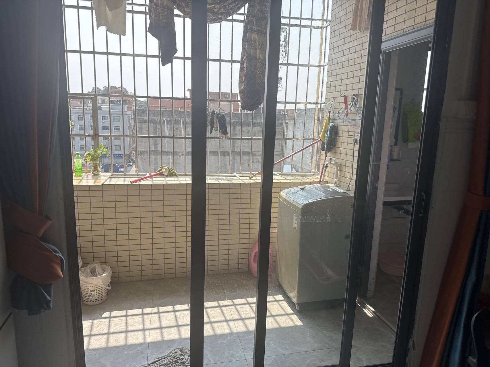 东莞 寮步 | 锦城公寓_4