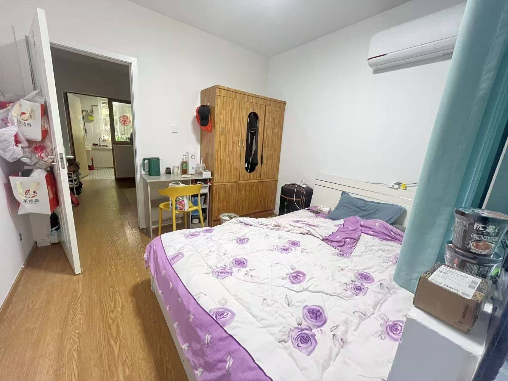 我的梦整租房源2