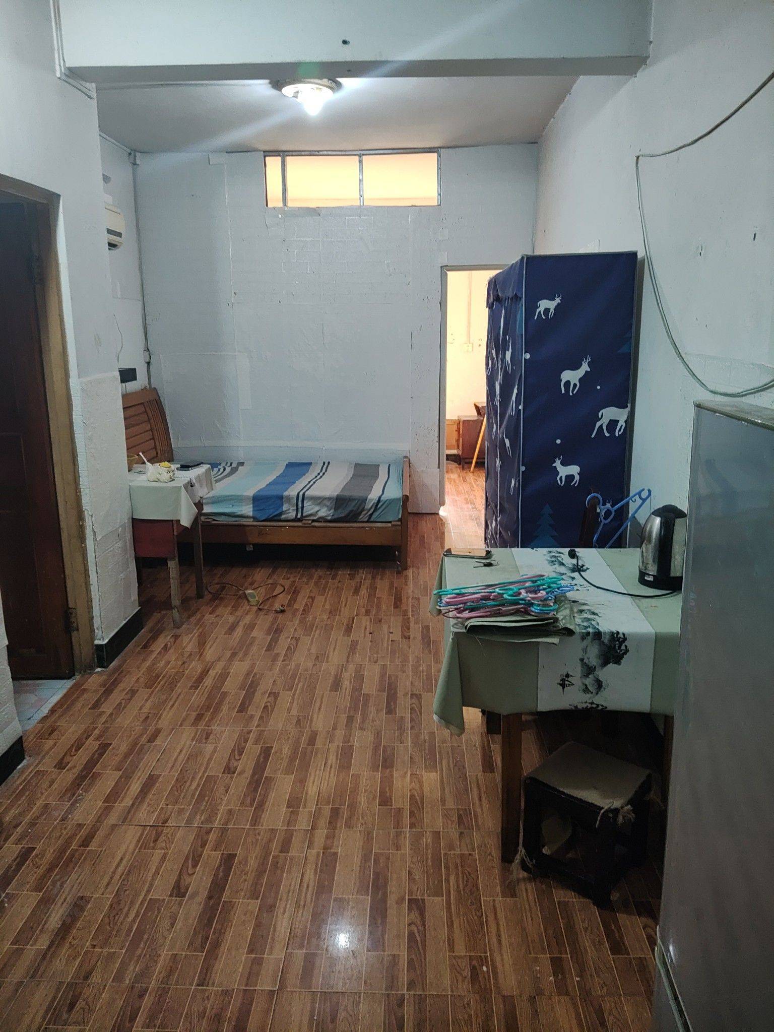 重慶 兩江新區 | 人和花园-A区_6