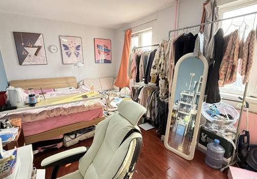 海淀 小南庄小区西1号院-7号楼