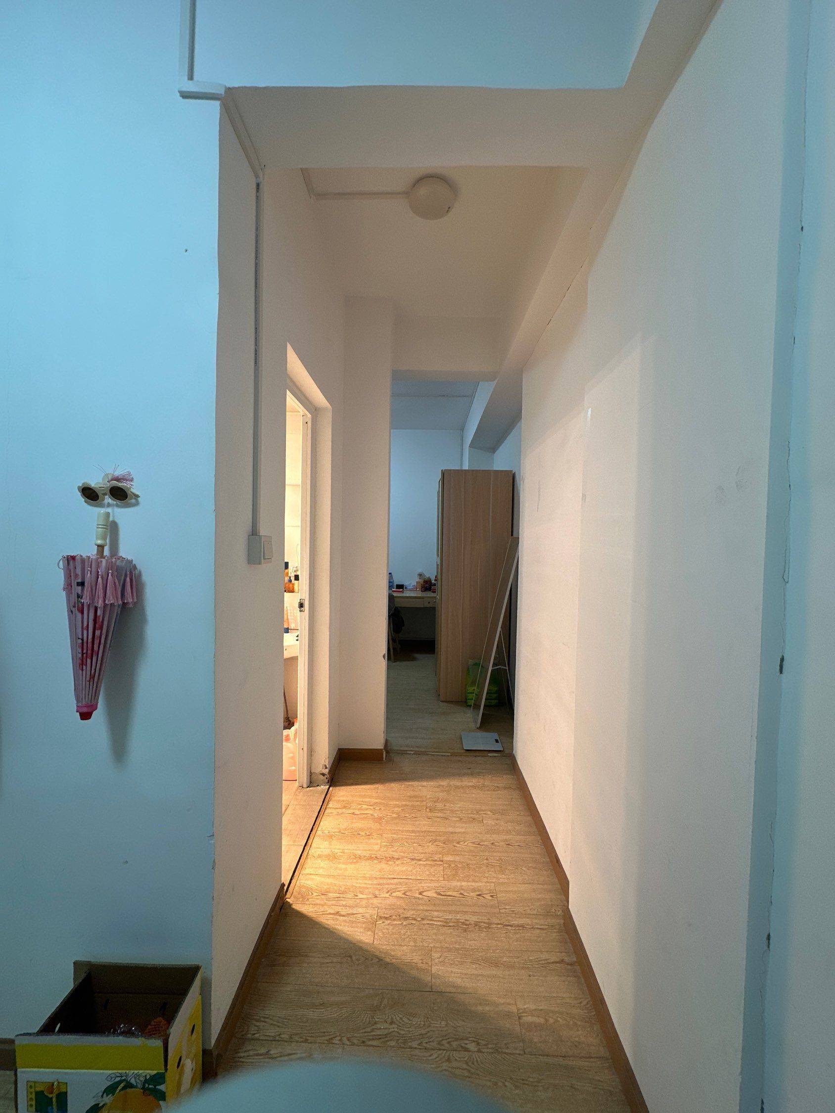 此心安处是吾乡整租房源2