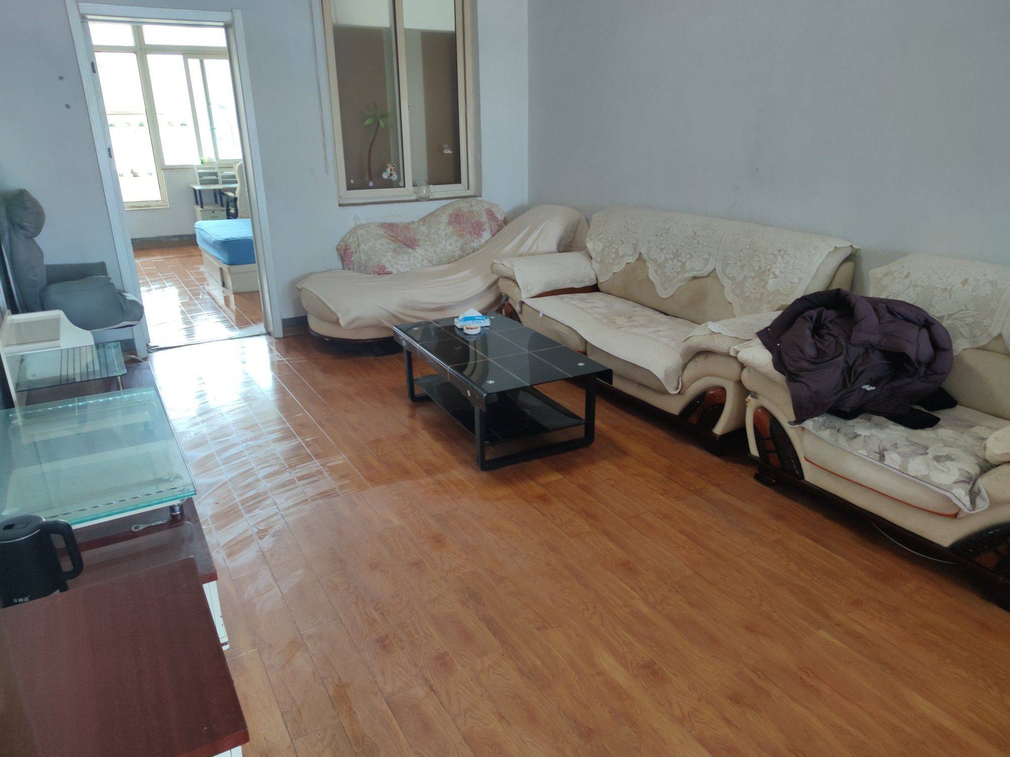 濟南 市中 | 白马花园北区-1号楼_3