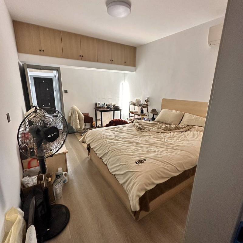 南京 鼓樓 | 鸿德大厦-A座_2