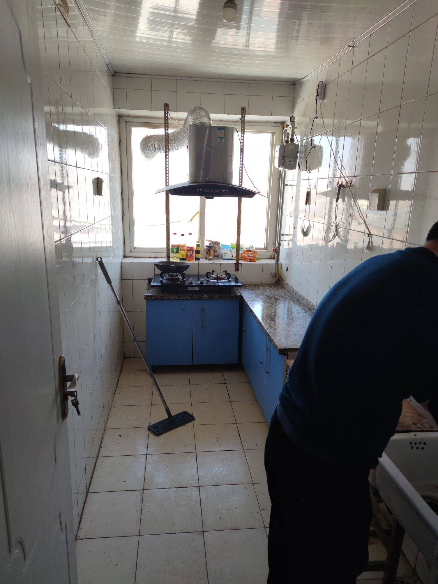 濟南 市中 | 白马花园北区-1号楼_7