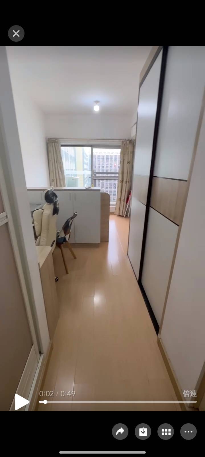 Jeanette 💫整租房源1