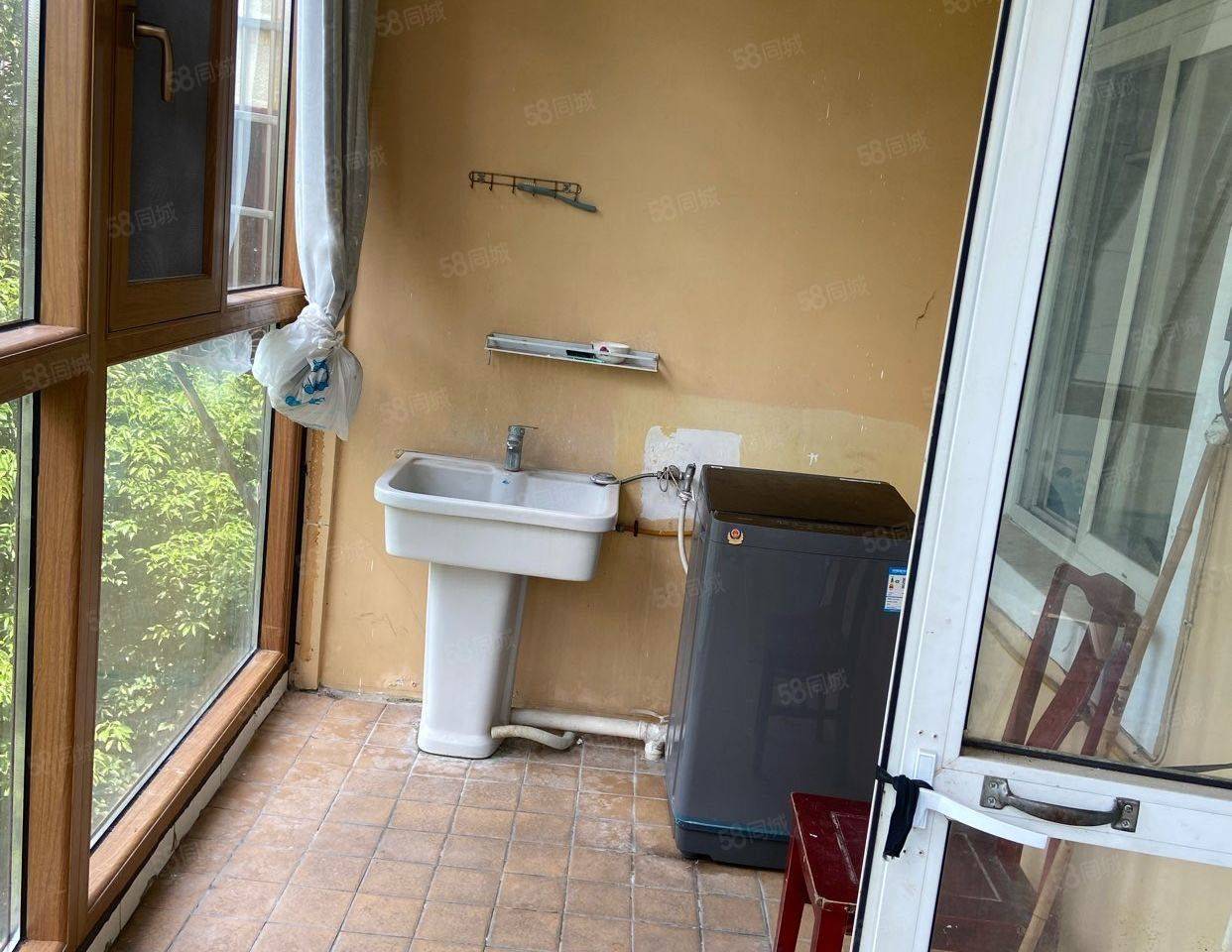 Wuhan Jianghan | 凯旋佳园_4