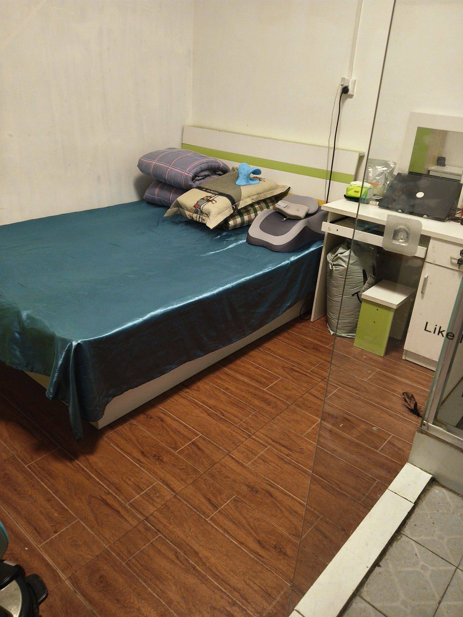 南昌 红谷滩区 | 源溜小区-43栋_1