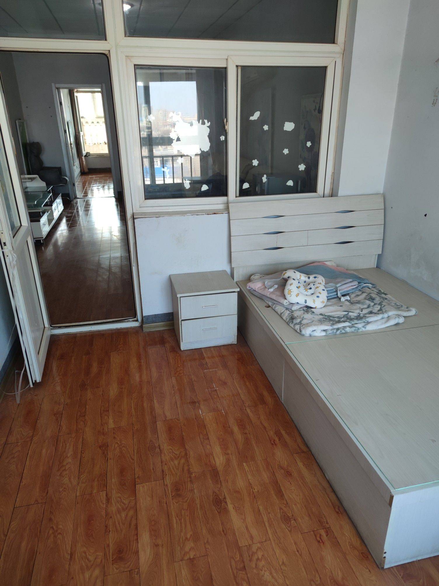 濟南 市中 | 白马花园北区-1号楼_5