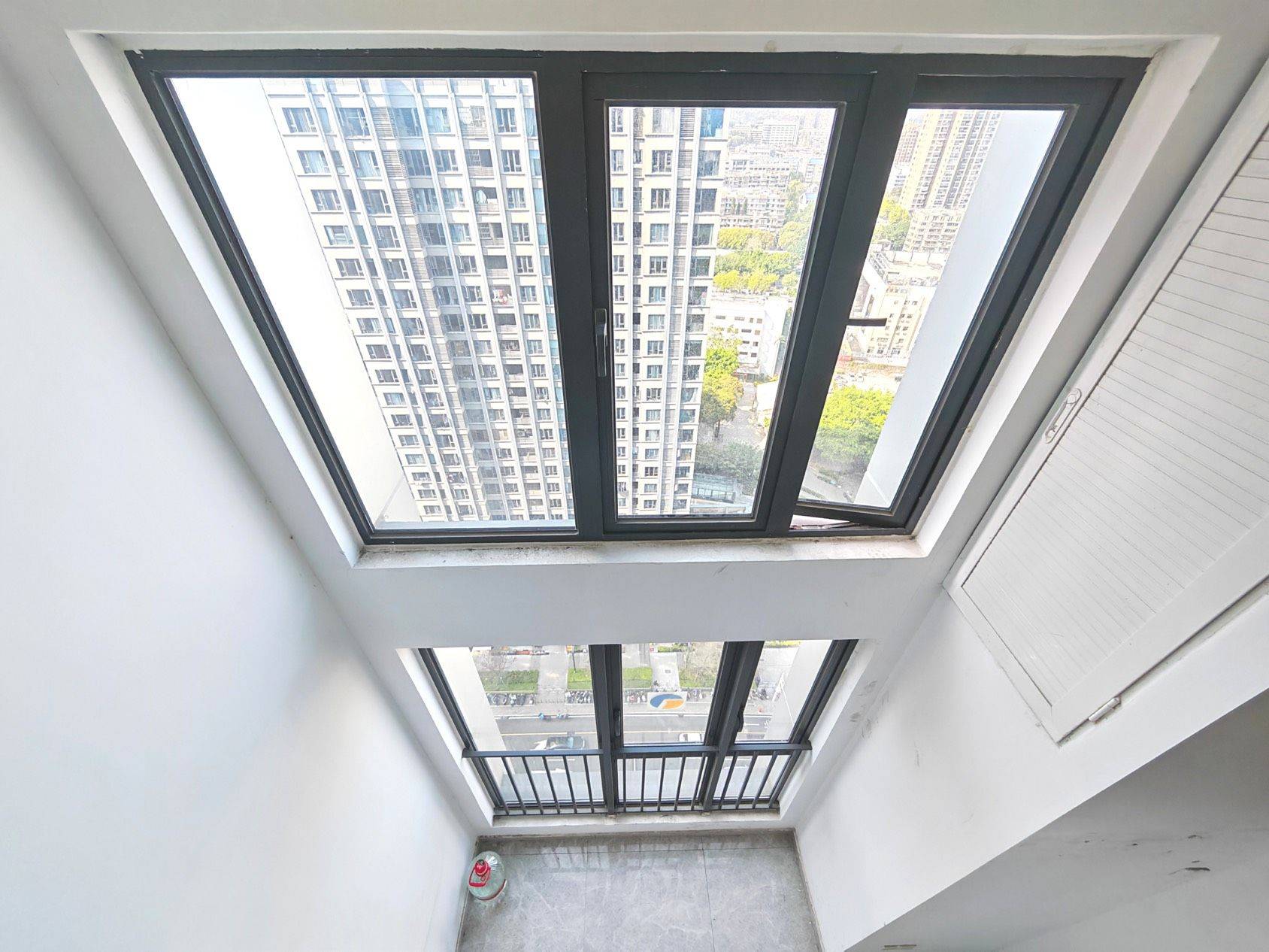 福州 鼓楼区 | 华润置地中心2期-S9号楼_5