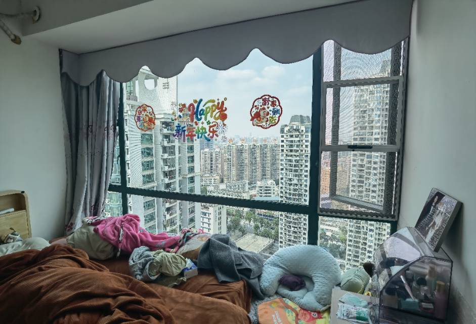 广州 海珠 | 第三金碧花园_7