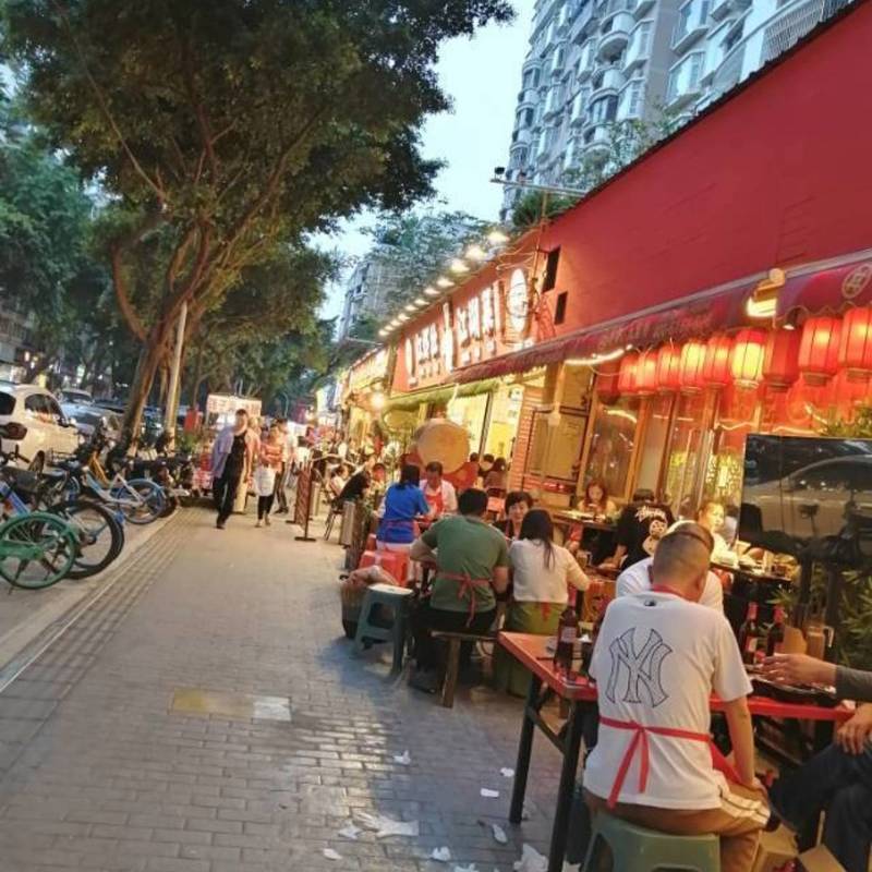 成都 武侯 | 武侯区广福路3号_8