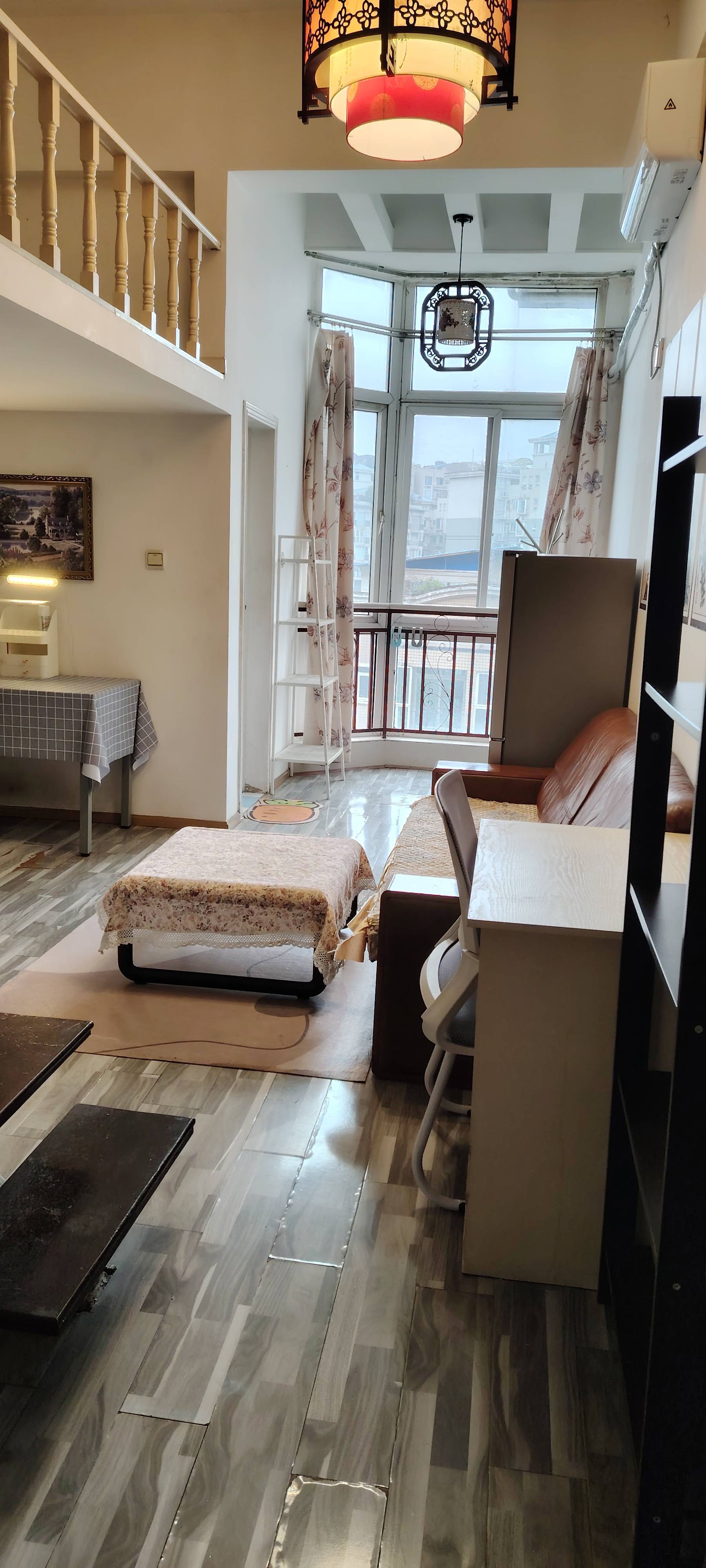 春如许整租房源2