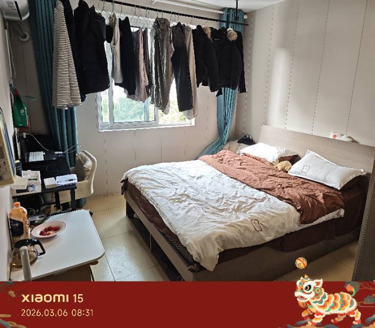 Suzhou Wuzhong | 城南集宿楼一期北区-9幢_4