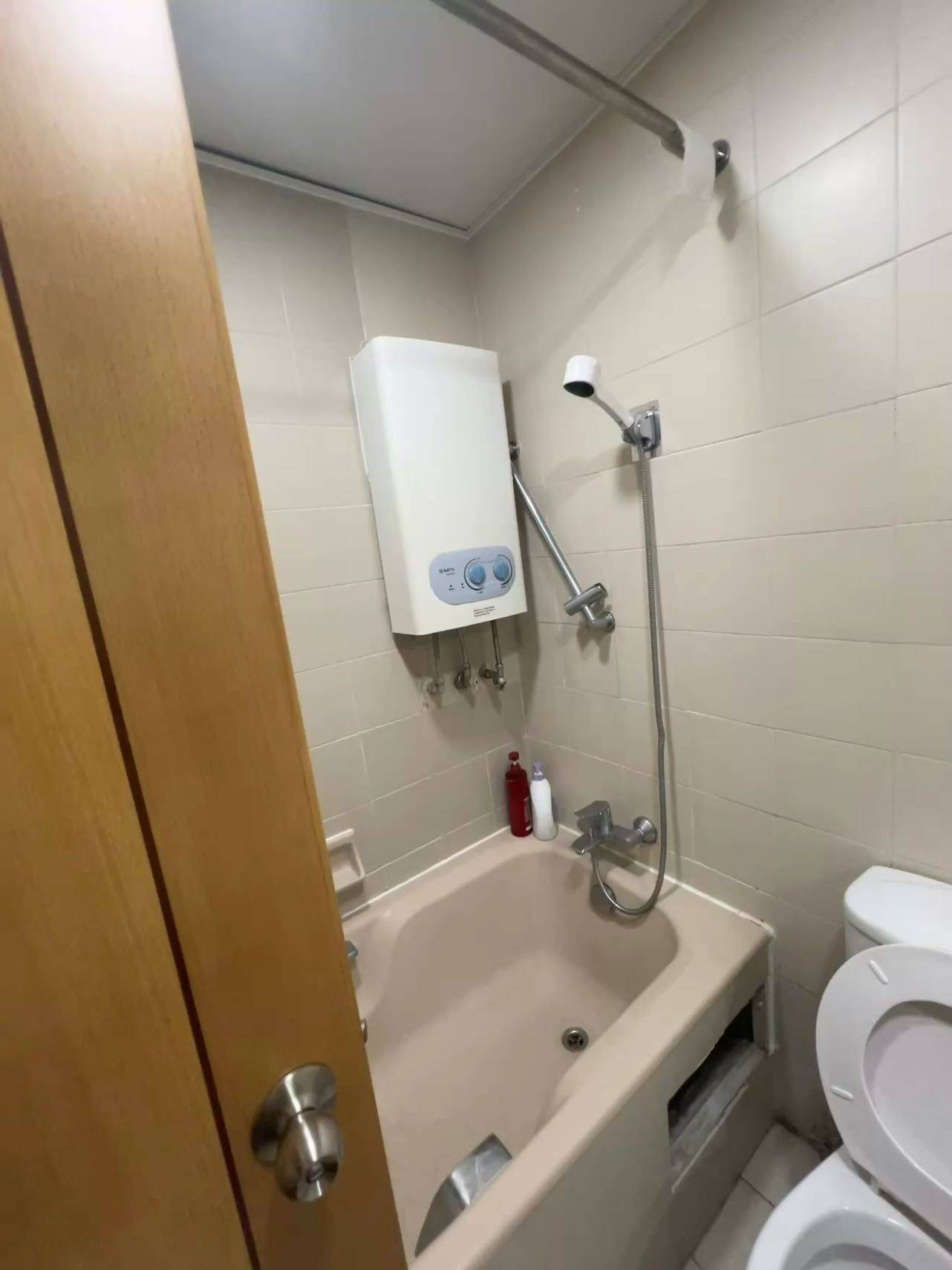 香港 香港岛  | 学士台_8