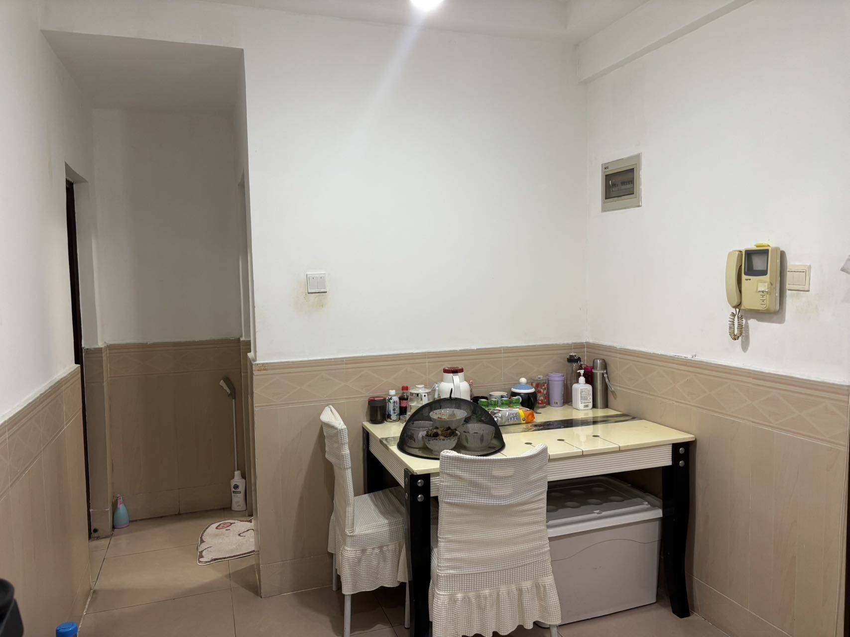 广州越秀淘金转租整租房源1