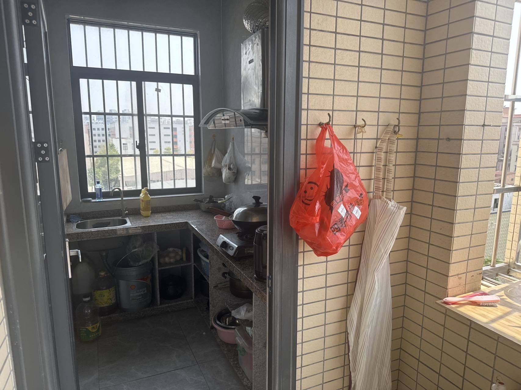 东莞 寮步 | 锦城公寓_3