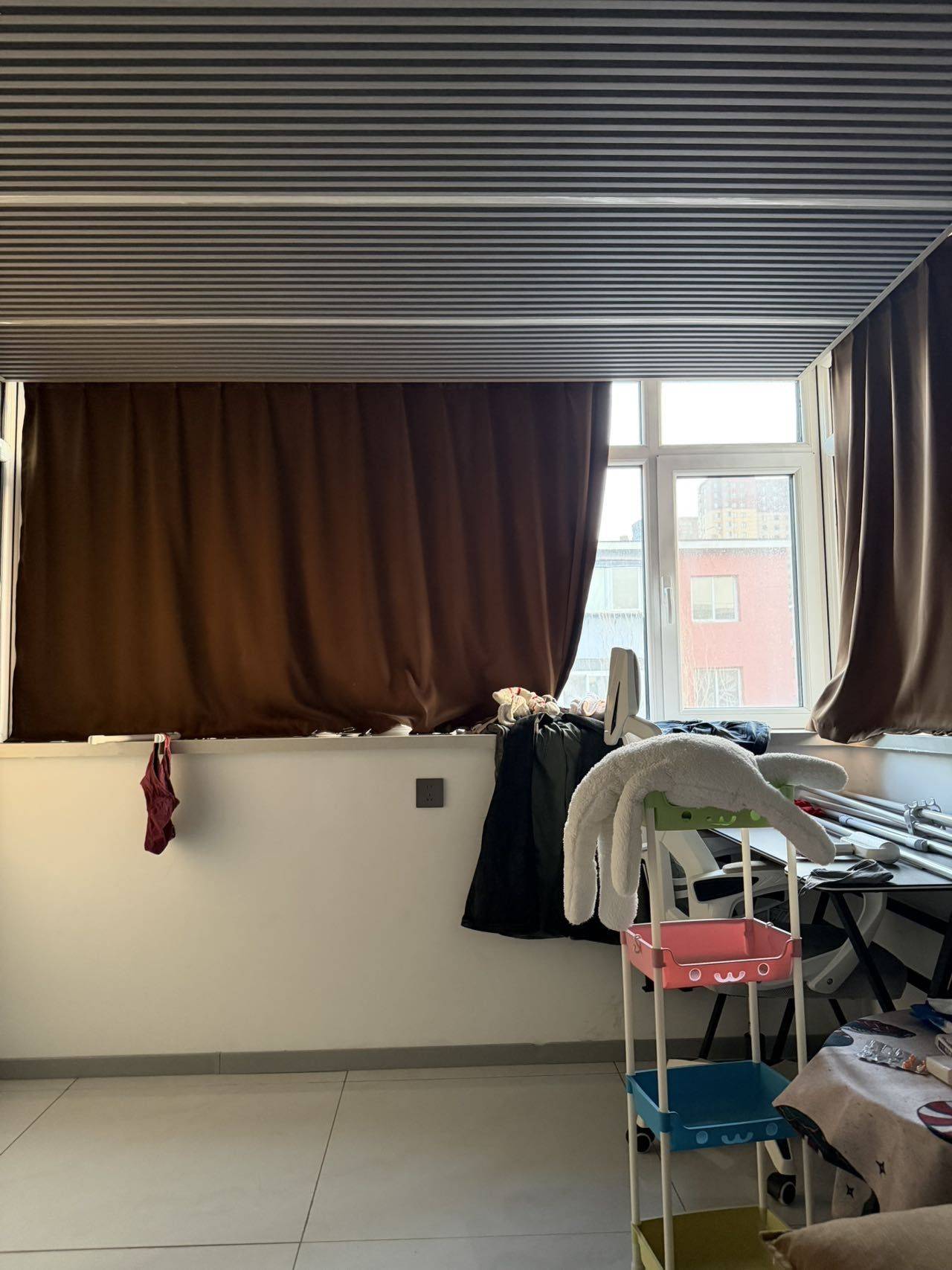 沈河 文富北路-60号楼