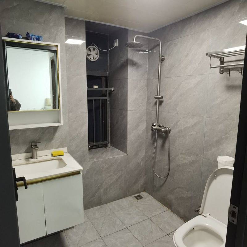 广州 番禺 | 曾边·锦溪苑_4