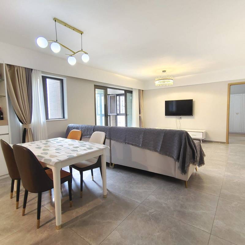 长沙 望城 | 时代倾城-四期_3