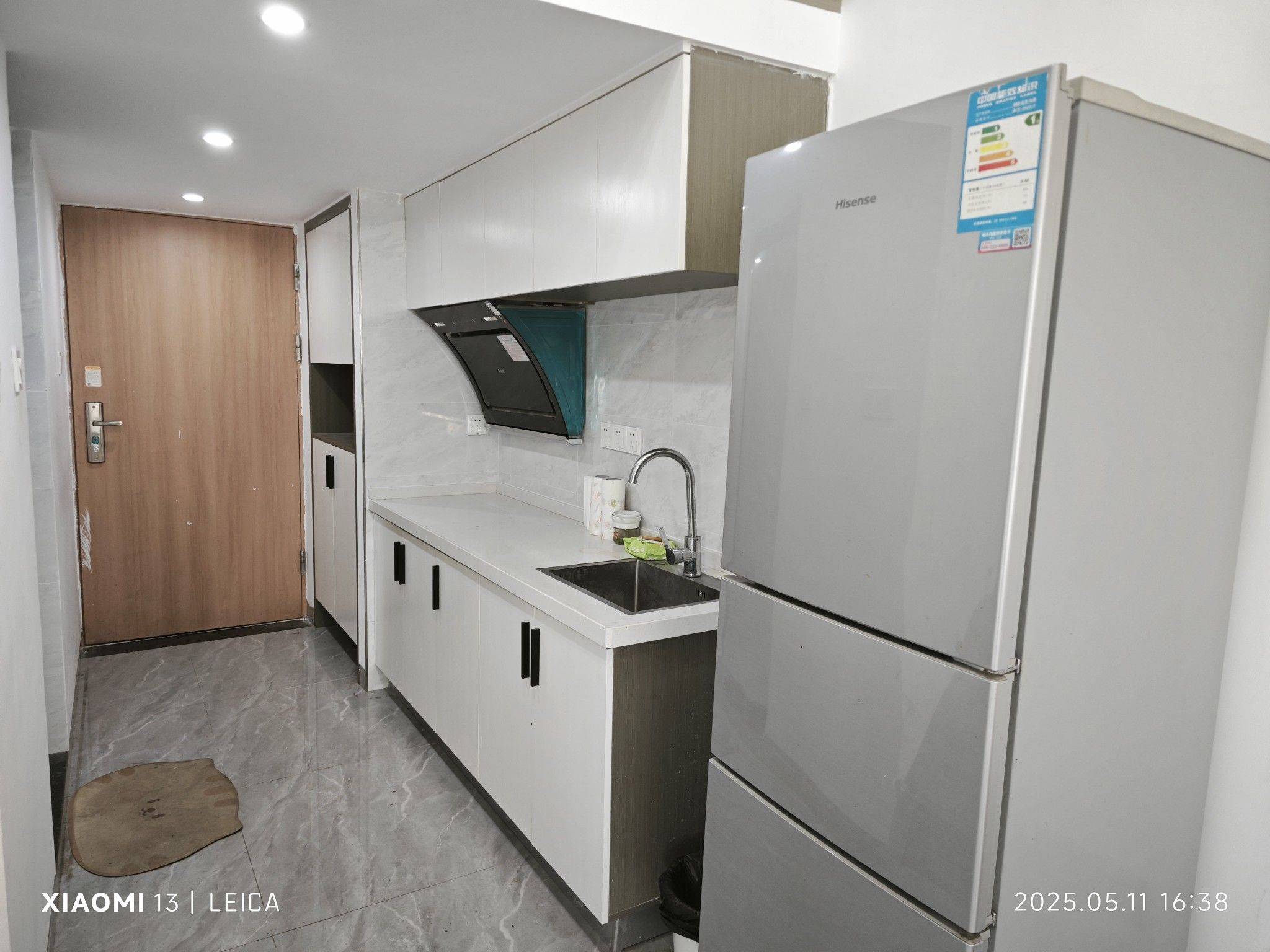 青云谱区 绿都·新力青云府A3栋