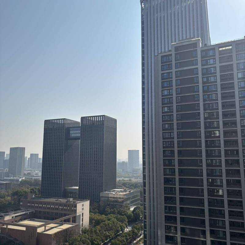 杭州 滨江 | 滨诚云府-5幢_3