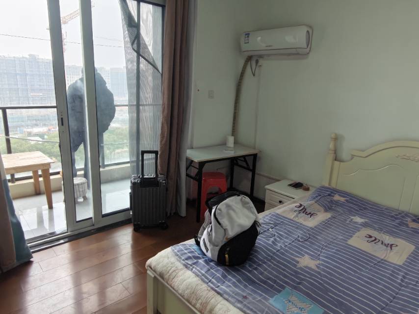 ㅤㅤㅤ整租房源2