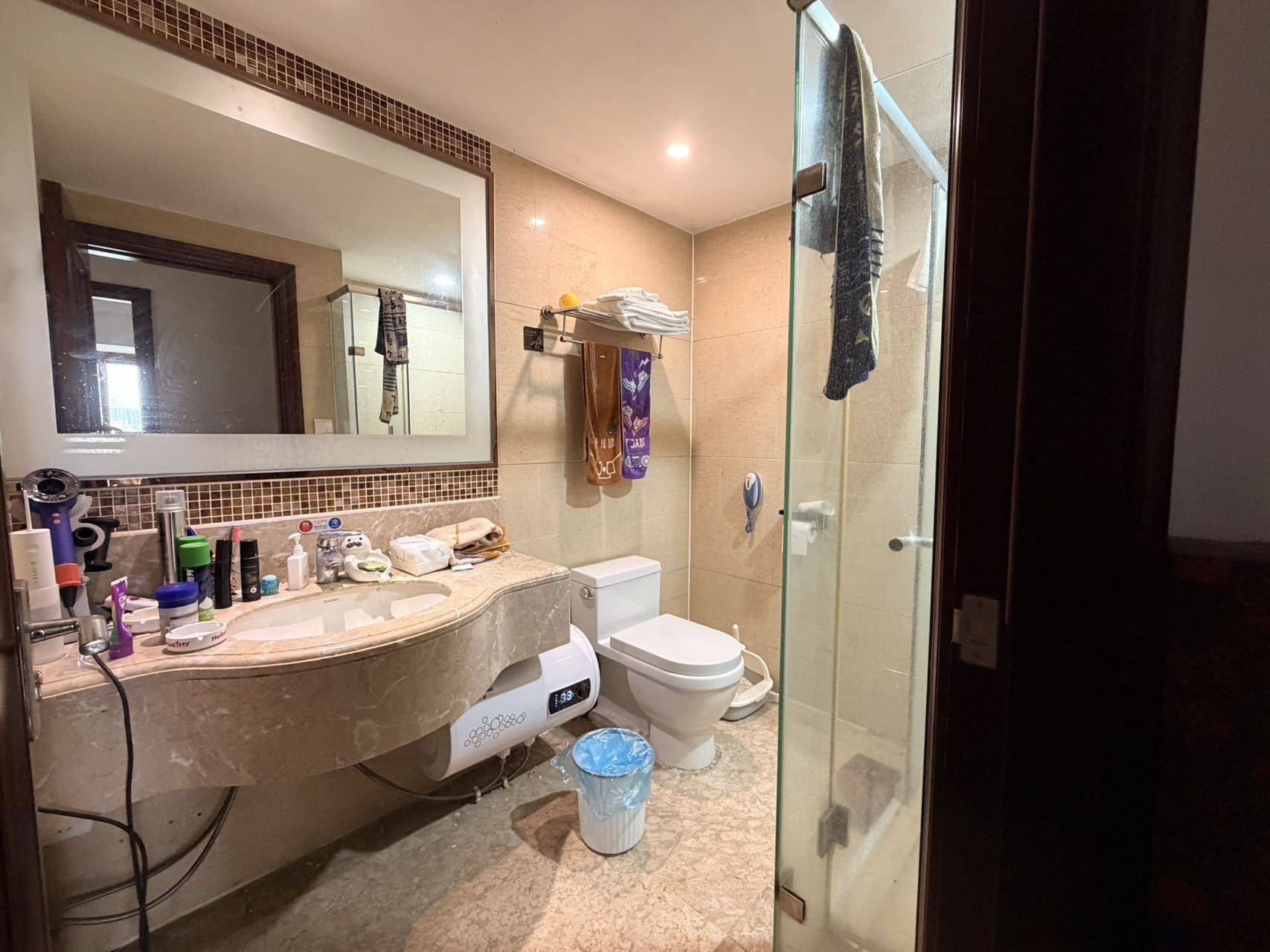 广州 海珠 | 邦泰公寓_5