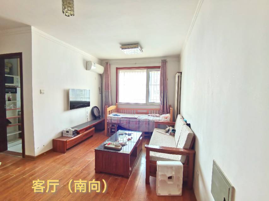 Jinan Tianqiao | 万达盛景苑-1号楼_3