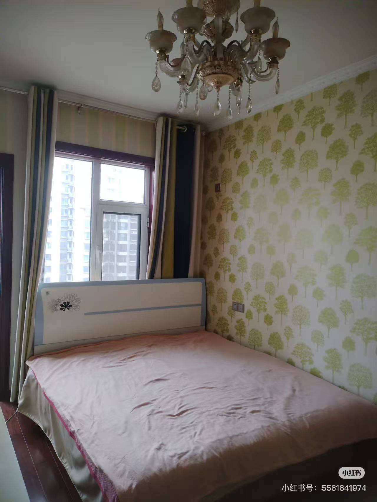 太原 小店 | 华鼎泰富-B座_4