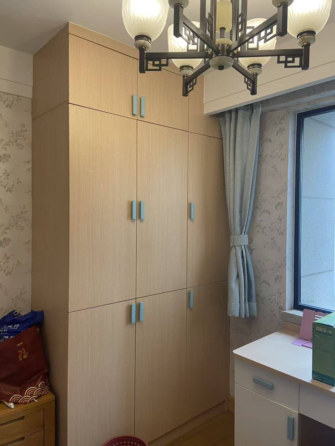 难得糊涂整租房源2