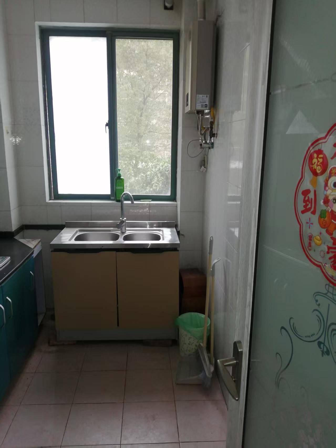 無錫 蠡湖區 | 湖滨苑-67号楼_4