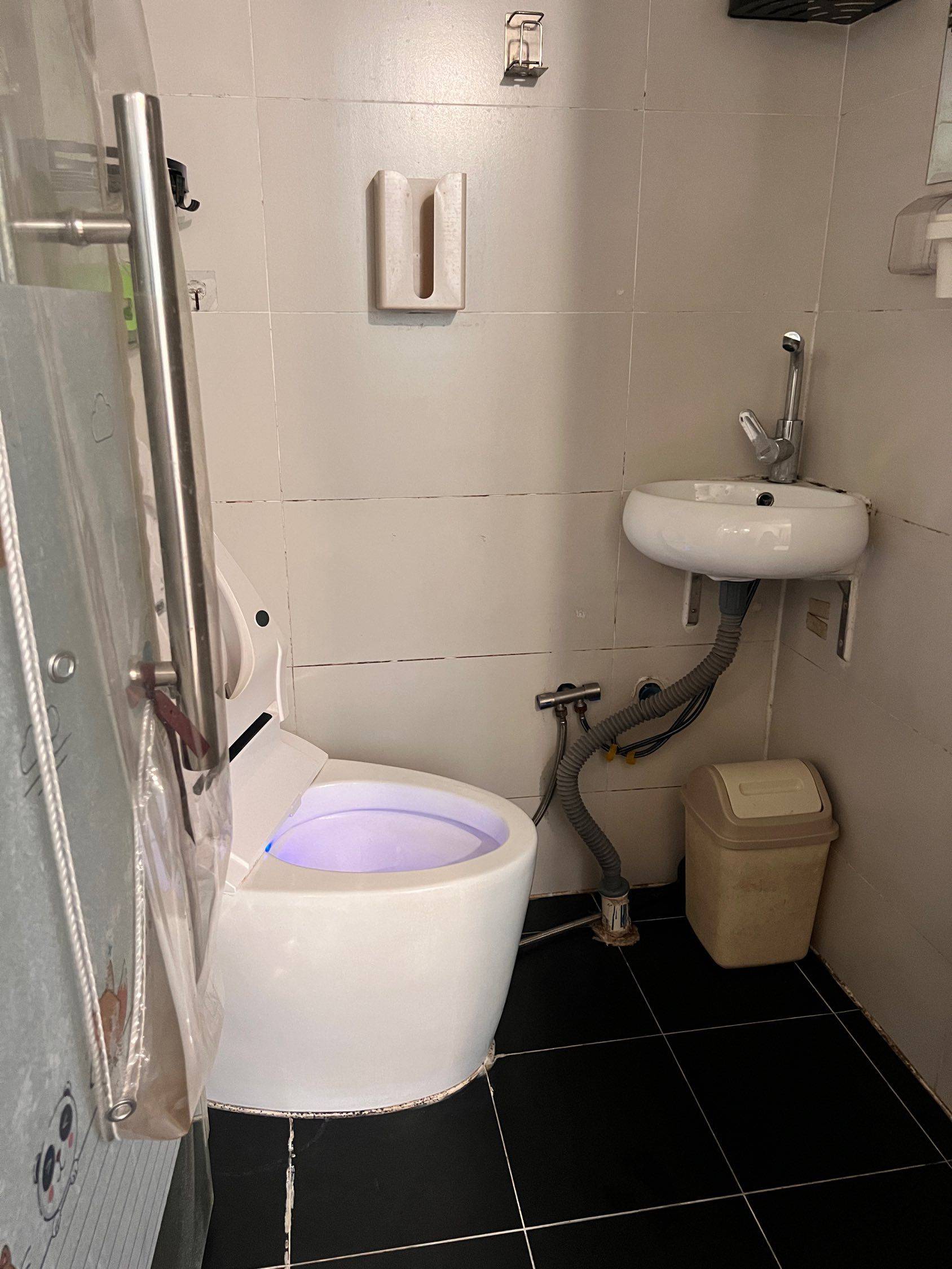 杭州 西湖 | 翠苑一区社区_7