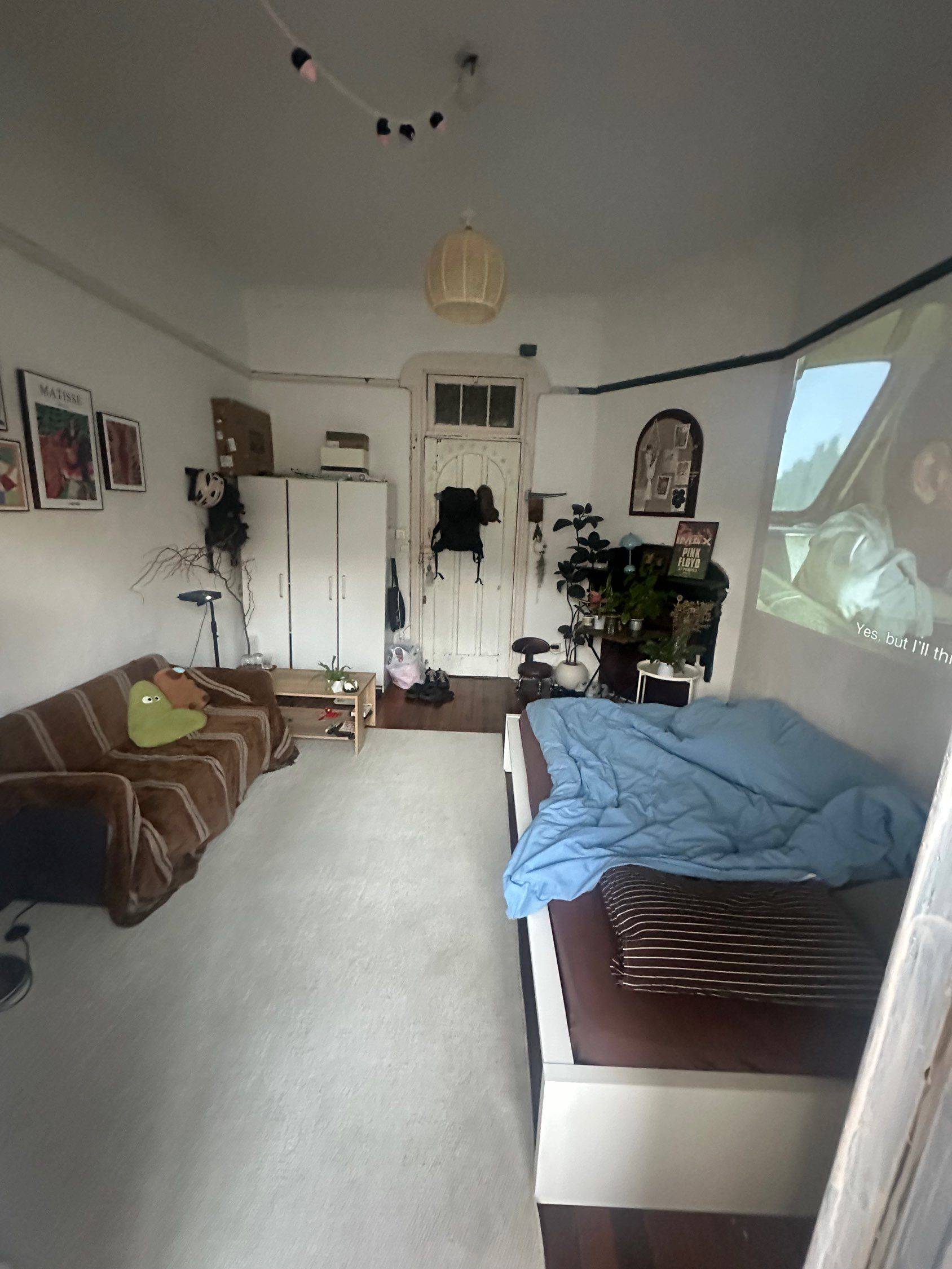 上海 徐汇 | 延庆路54弄小区_6